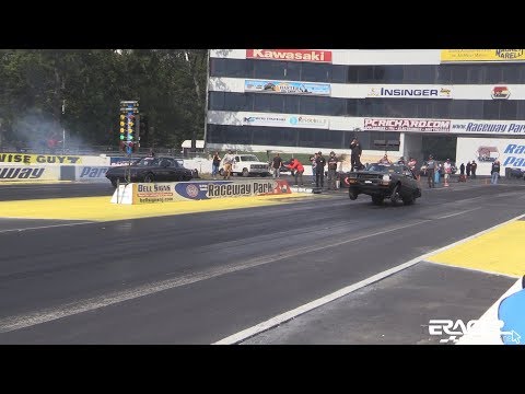 Quick 16 Highlights