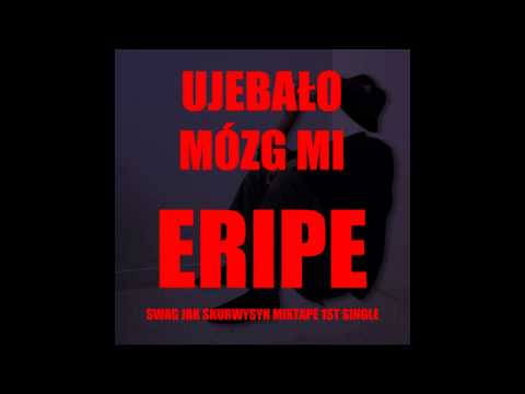 Ujebało mózg mi