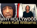 Why Hollywood Wants Katt Williams Dead