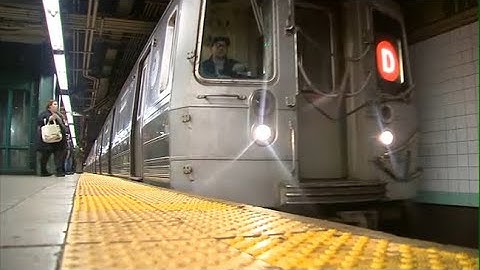 TWU, MTA reach tentative deal to avoid strike