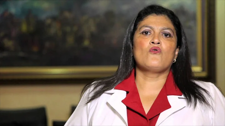 Maritza Varela Diputada spot