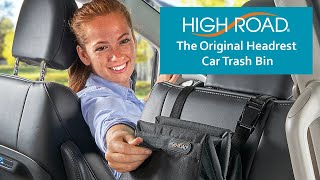 Boxer Car Trash Bag - Cathy Ann's Deals