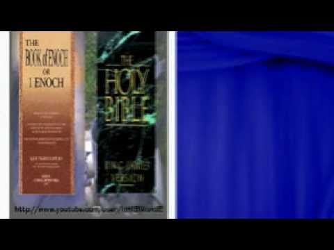 First Enoch and the Old Testament Minor Prophets P...