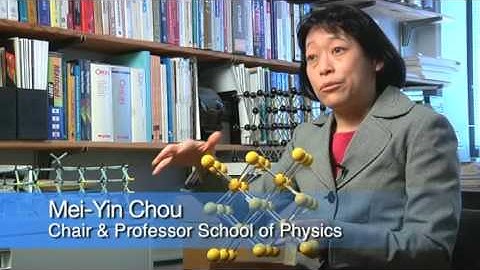 Georgia Tech High Performance Computing: Mei-Yin Chou