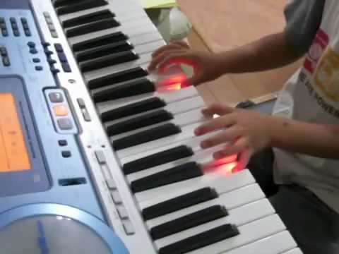 バイエル16番