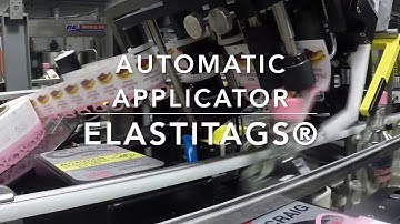 Aplicador Elastitag® En