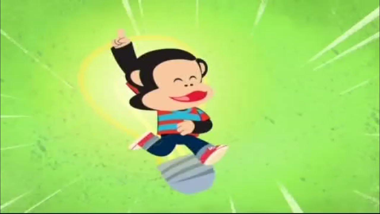 Julius Jr. Rock n Playhouse Box Commercial (2014) (Short Version) YouTube