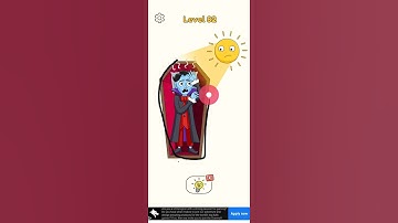 DOP 4: Draw One Part - Gameplay - Levels 82