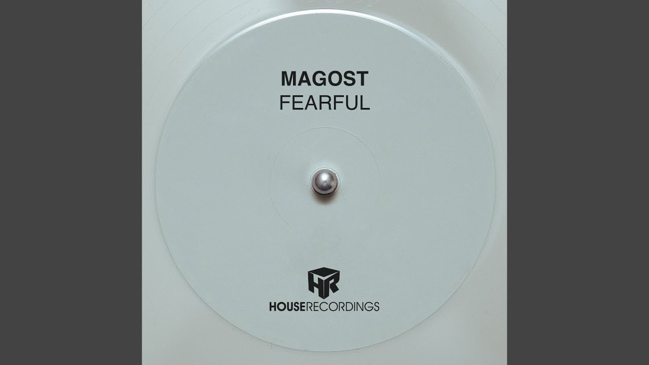 Watch Fearful (Original Mix) on YouTube Watch Fearful (Original Mix) on YouTube