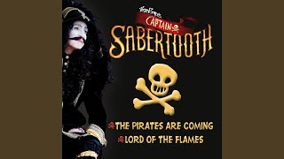 The Pirates Are Coming (Sjørøverne Kommer)