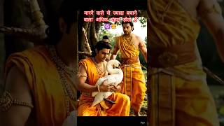 सिद्धार्थ,देवदत्त और हंस की कहानी |Buddha Story | Beginning Of Buddha #shorts #ai #Buddha