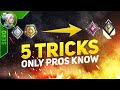 Tricks that Pros Know But You Don't | Valorant