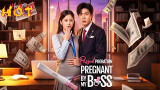 lulus Masa Percobaan Hamil Oleh Boskusulih Suarapassed Probation Pregnant By My Bossdubbed