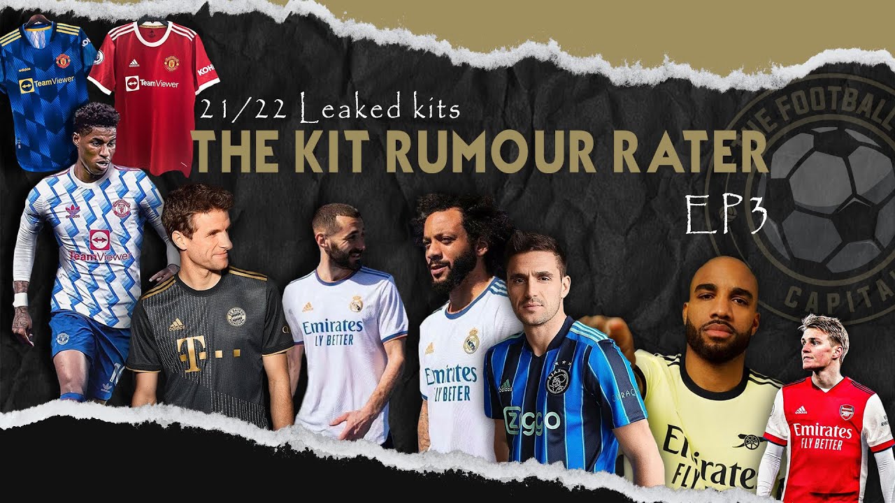 leaked kits