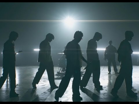 the ge 'Magic Man' Live (Dance) Performance