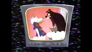 Commercials that aired on KFVE-5 Honolulu during Disney's Quack Pack and The Mighty Ducks (1998)