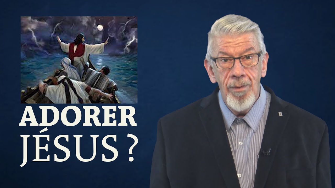 Les témoins de Jéhovah condamnent l’adoration pour Jésus mais se complaisent à adorer des hommes