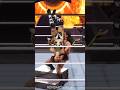 Rhea Ripley Pump Handle X - Factor Iyo Sky On Steel Step!