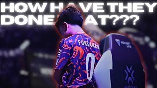 20 Aces During VCT 2024 That Left Everyone in SHOCK