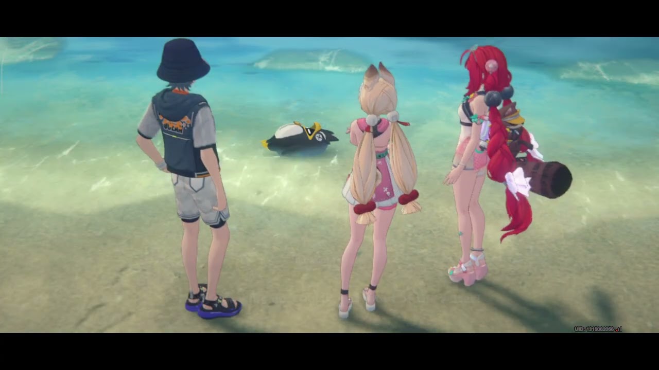 Tales of Midsummer Dreams Event - Midsummer Fantasy: Fantasy Music Festival! And Midsummer's Secret 