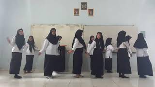 Mengenalkan Budaya Setempat I Tari Erai-Erai Kab. Lahat