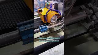 Hob Sharpener Machine,grinding dividing flat knives #machine #cnc #grind #hobbing #cutter