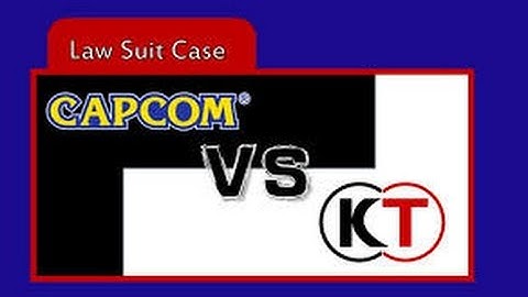 Capcom VS Koei Tecmo! Lawsuit Warriors Extreme Edition!