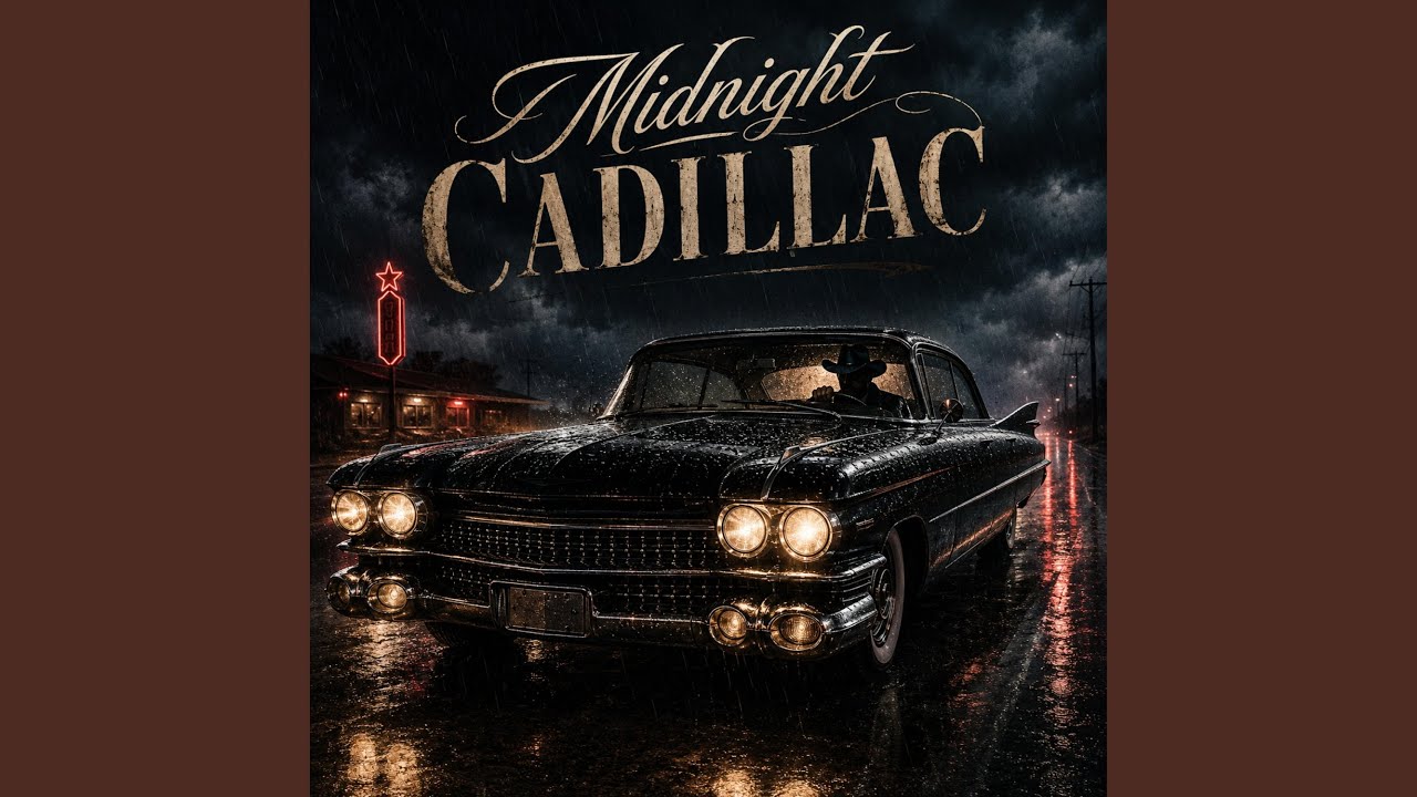 Midnight Cadillac - YouTube