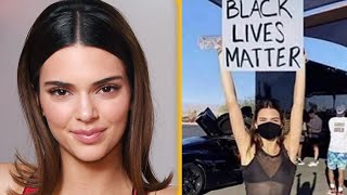 Kendall jenner responds to fans claiming she's pretending join black
lives matter protests. kim kardashian is accused of photo shopping
north west. plus, ...