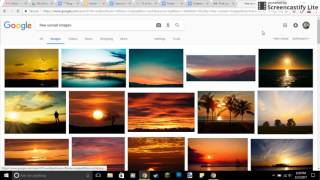 Finding free use photos