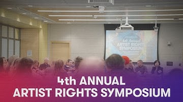 Artists’ Rights in the Age of AI: Kogod’s Bold Leadership