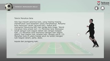 Telkom University   D3 Manajemen Informatika   Audit Iqra Wardana 6301124039   Media Pembelajaran Te