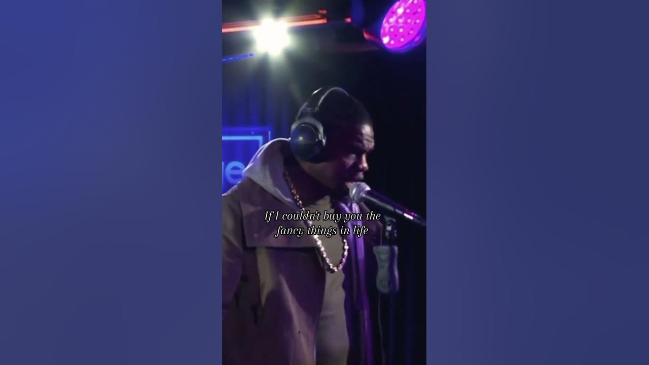 Now tell me would you ride for me? perfomance live YouTube