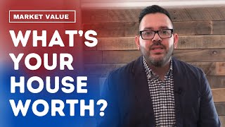 What’s the difference between an assessment, appraisal, cma and market value?