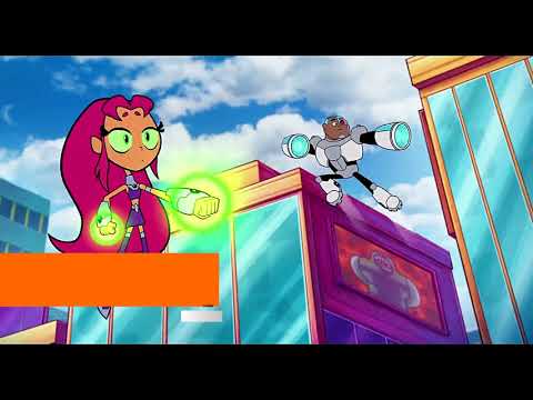 თინეიჯერო ტიტანებო, წინ! ფილმი - Teen Titans GO! to the Movies - tineijero titanebo win (qartulAD)