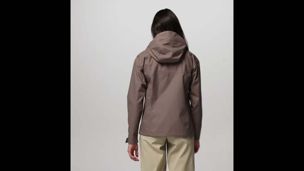 Columbia - Hikebound II Jacket - Women's