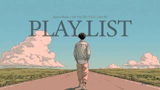 Jigoooo Radio | Soft Pop Vibe Vol.11 | Just Me | Easy Listening Indie Pop for Everyday Life screenshot 1