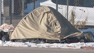 Mayor Erin Mendenhall confirms 5 homeless people froze to death on Salt Lake streets