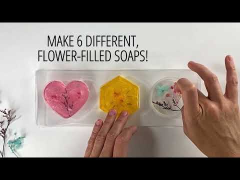 Wideo: Craft DIY: Flower Power!