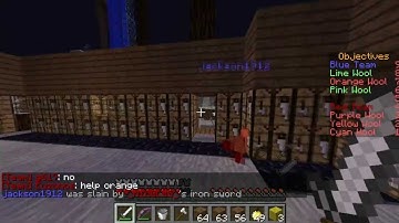 Project Ares - Death farm