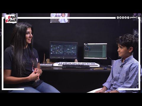 محمد أسامة أغنية كده ياقلبي بحسها وبغنيها لأبويا المتوفي