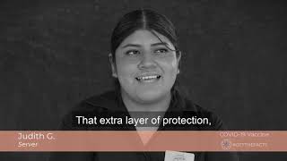 Get the Facts - Sodexo Team Members Speak (English subtitles)