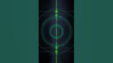 Music Audio Visualizer Pack MAV#003 V2