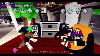 Funky Friday Matt 2 0