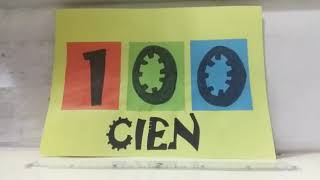 Los Cienes Divina Pastora Srta Fernanda Bauer