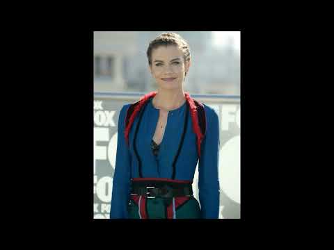 Lauren Cohan Compilado De Imágenes 