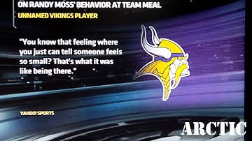 ESPN Kinect Overview Demo