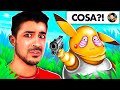 Youtubers TRAUMATIZZATI dai POKÈMON (con 151eg, Gravier e Dadrake)