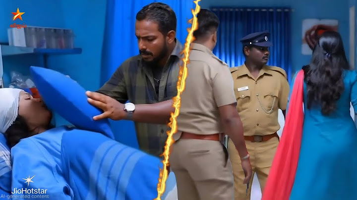 Mahanadhi | 14th to 18th July 2025 - Promo #Mahanadhi #vijaytvserialpromo #mahanadhiserial