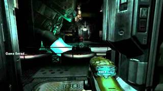 Bio Plays: Doom 3 (Part 15) Not Enough Head